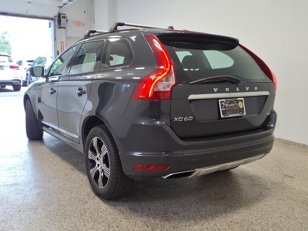 Used 2014 Volvo XC60 AWD 3.2 image 6