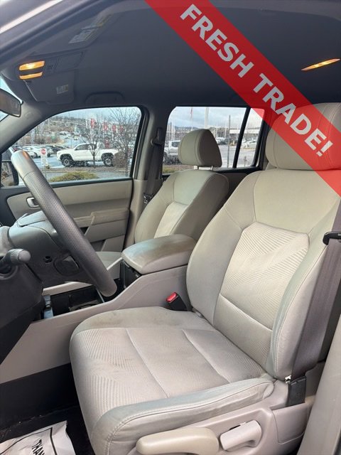 Used 2013 Honda Pilot LX image 13