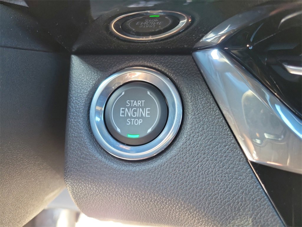 New 2026 Buick Envista Avenir image 32