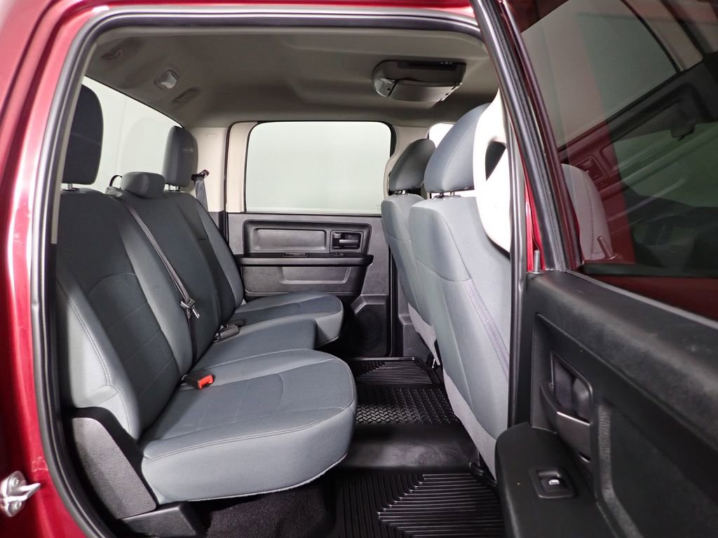 Used 2018 RAM 1500 Tradesman AWD/4WD image 42