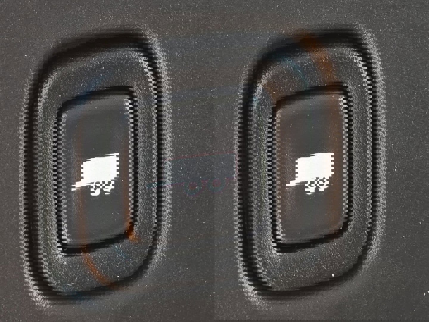 New 2026 Chevrolet Express 2500 w/ Driver Convenience Package RWD image 6