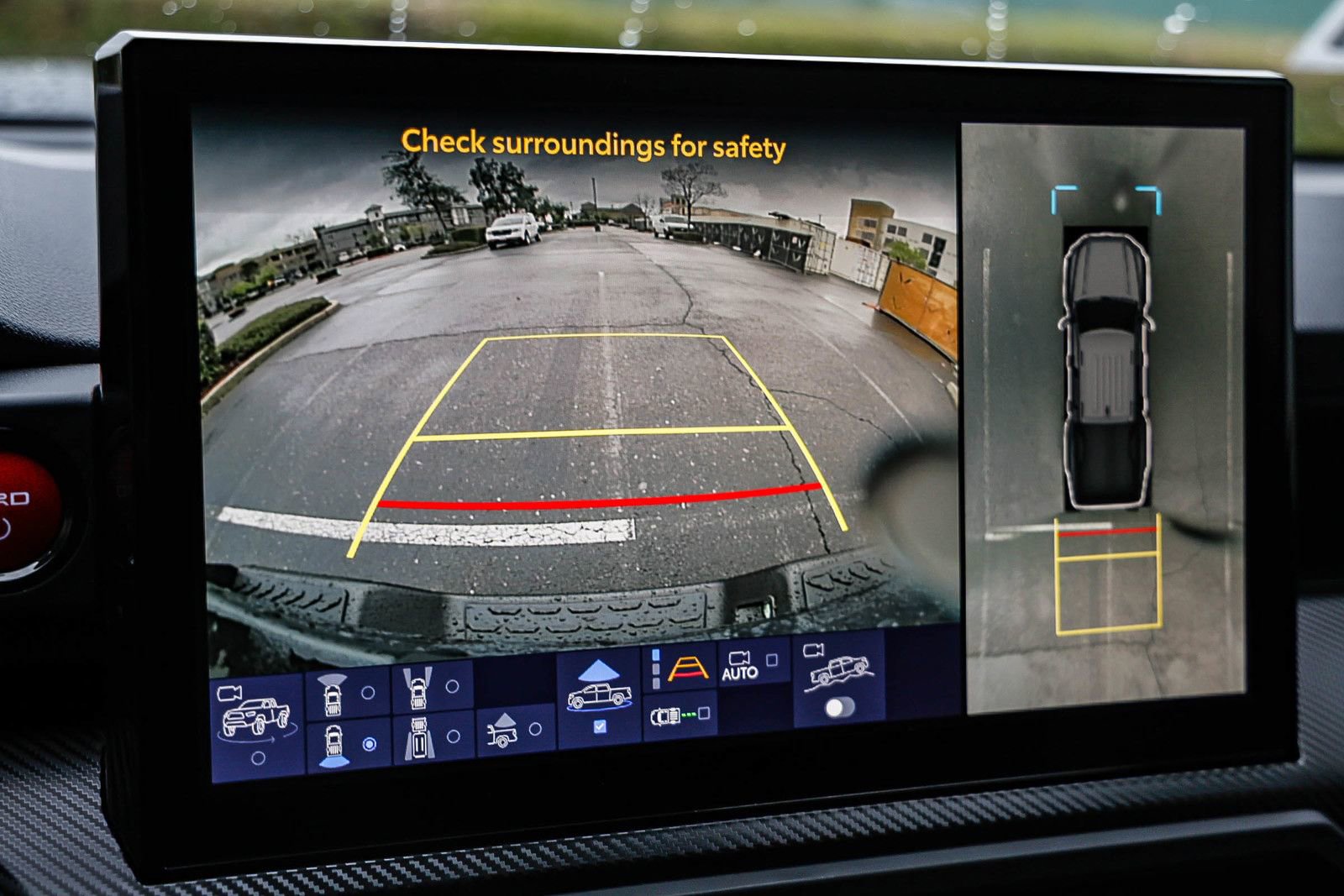 Used 2025 Toyota Tacoma TRD Pro image 24