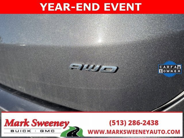 Used 2022 Ford Edge Titanium image 5