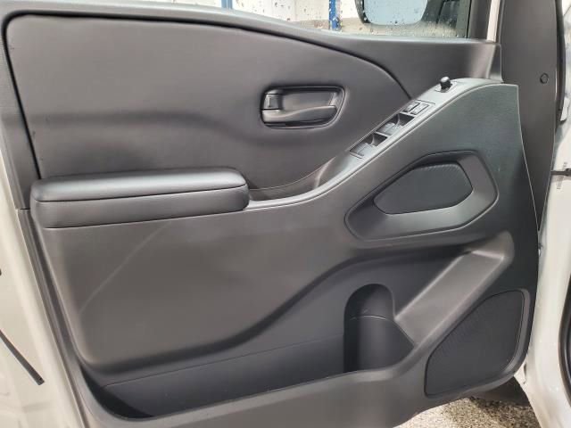 New 2026 Nissan Frontier SV w/ SV Convenience Package image 17