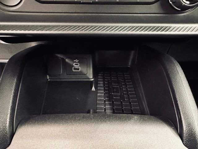 New 2025 Ford Bronco Sport Big Bend w/ Convenience Package image 31