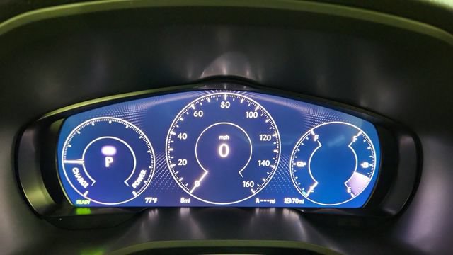 New 2026 MAZDA CX-90 Plug-In Hybrid w/Premium Sport AWD/4WD image 16