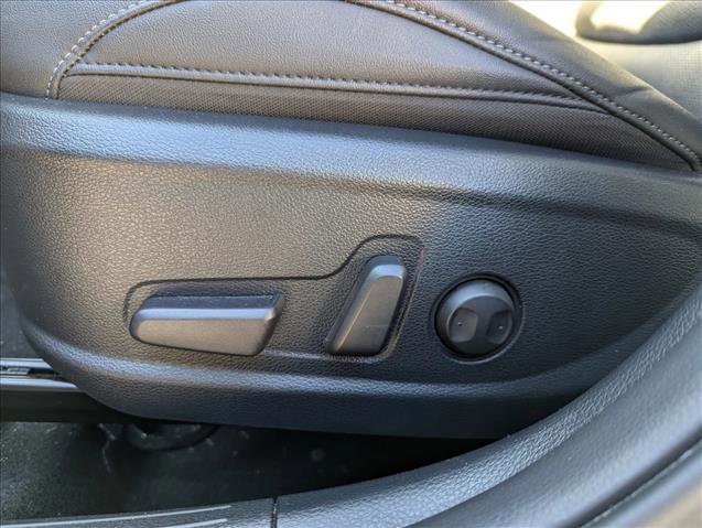 Used 2025 Kia Seltos EX w/ EX Sunroof Package image 11