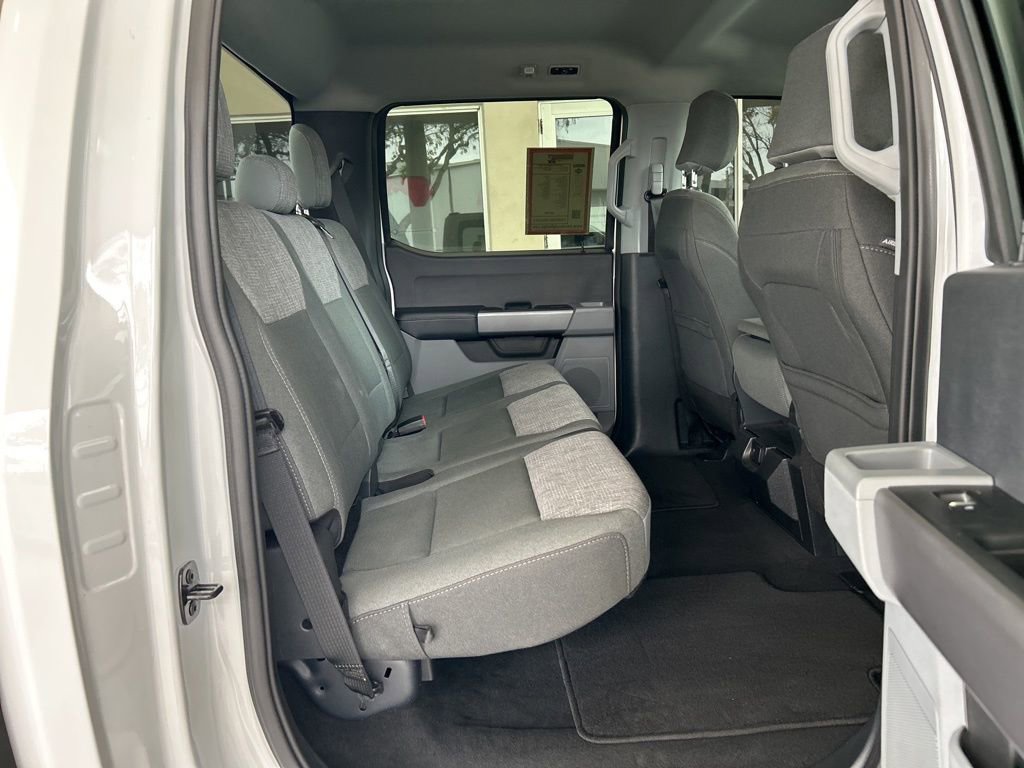 Used 2025 Ford F350 XLT image 29