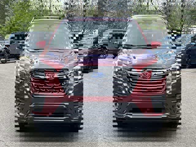 Certified 2023 Subaru Forester Limited AWD/4WD image 30