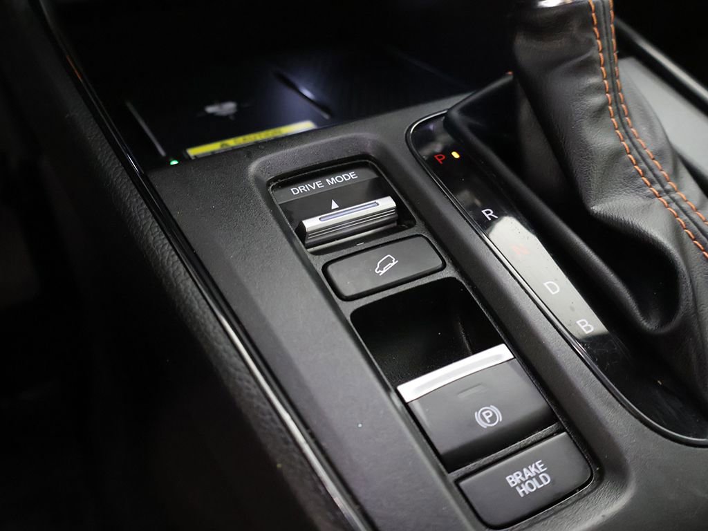 Certified 2023 Honda CR-V Sport Touring image 54