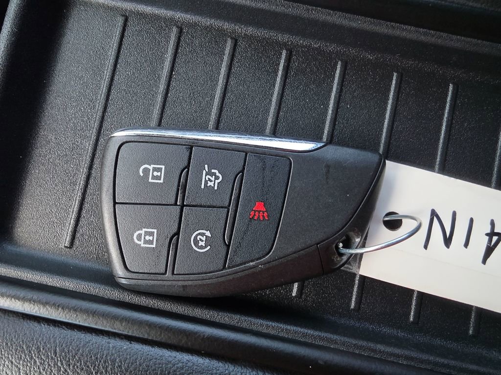Used 2021 GMC Yukon XL SLE AWD/4WD image 27