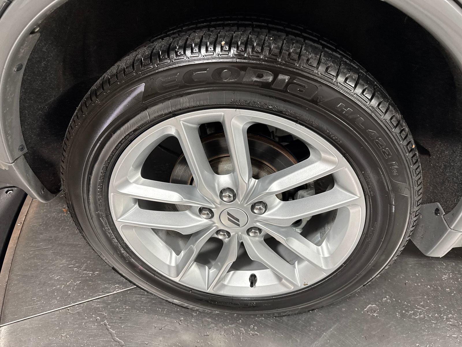 Used 2025 Dodge Durango R/T image 8