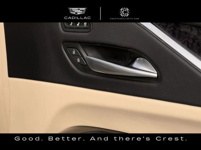 Certified 2022 Cadillac Escalade Premium Luxury AWD/4WD image 28