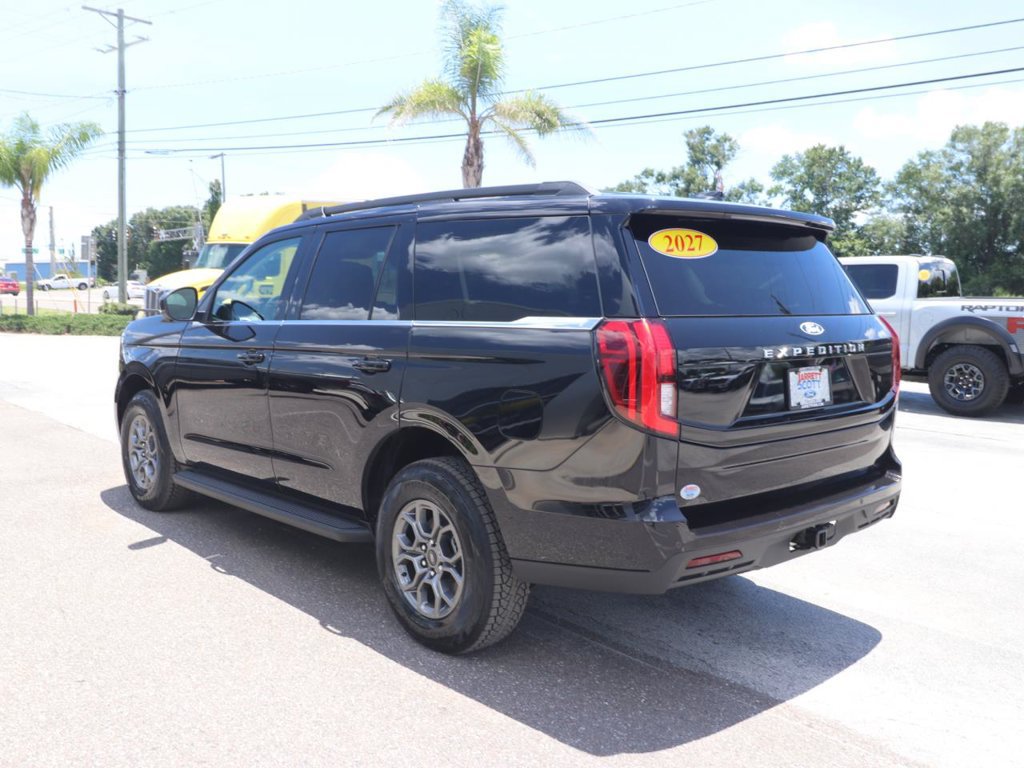 New 2027 Ford Expedition Active RWD image 12