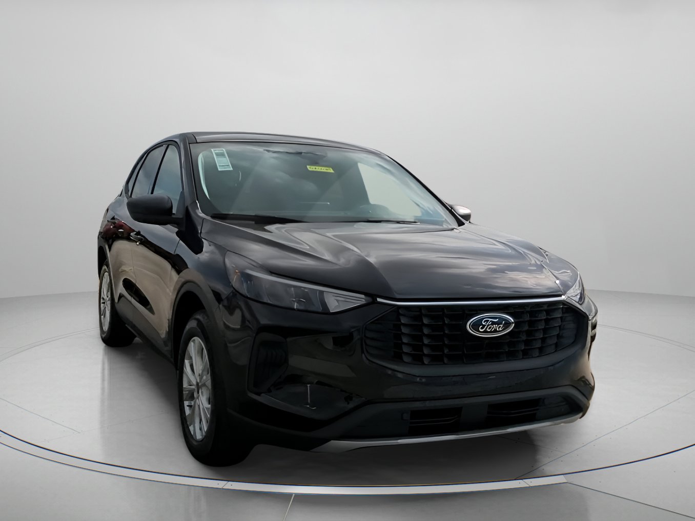 New 2026 Ford Escape Active FWD image 2