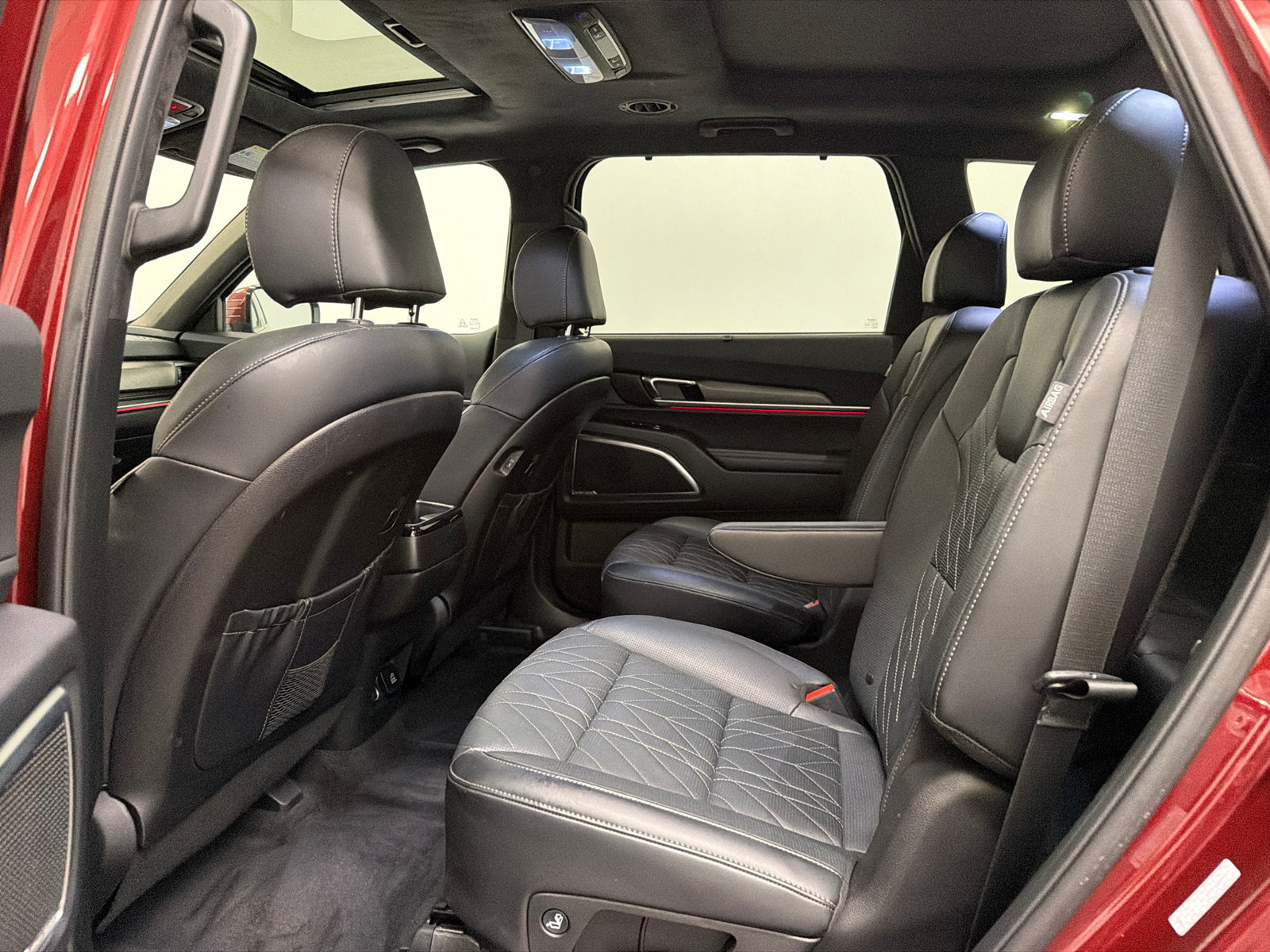 Used 2024 Kia Telluride SX Prestige X-Line AWD/4WD image 23