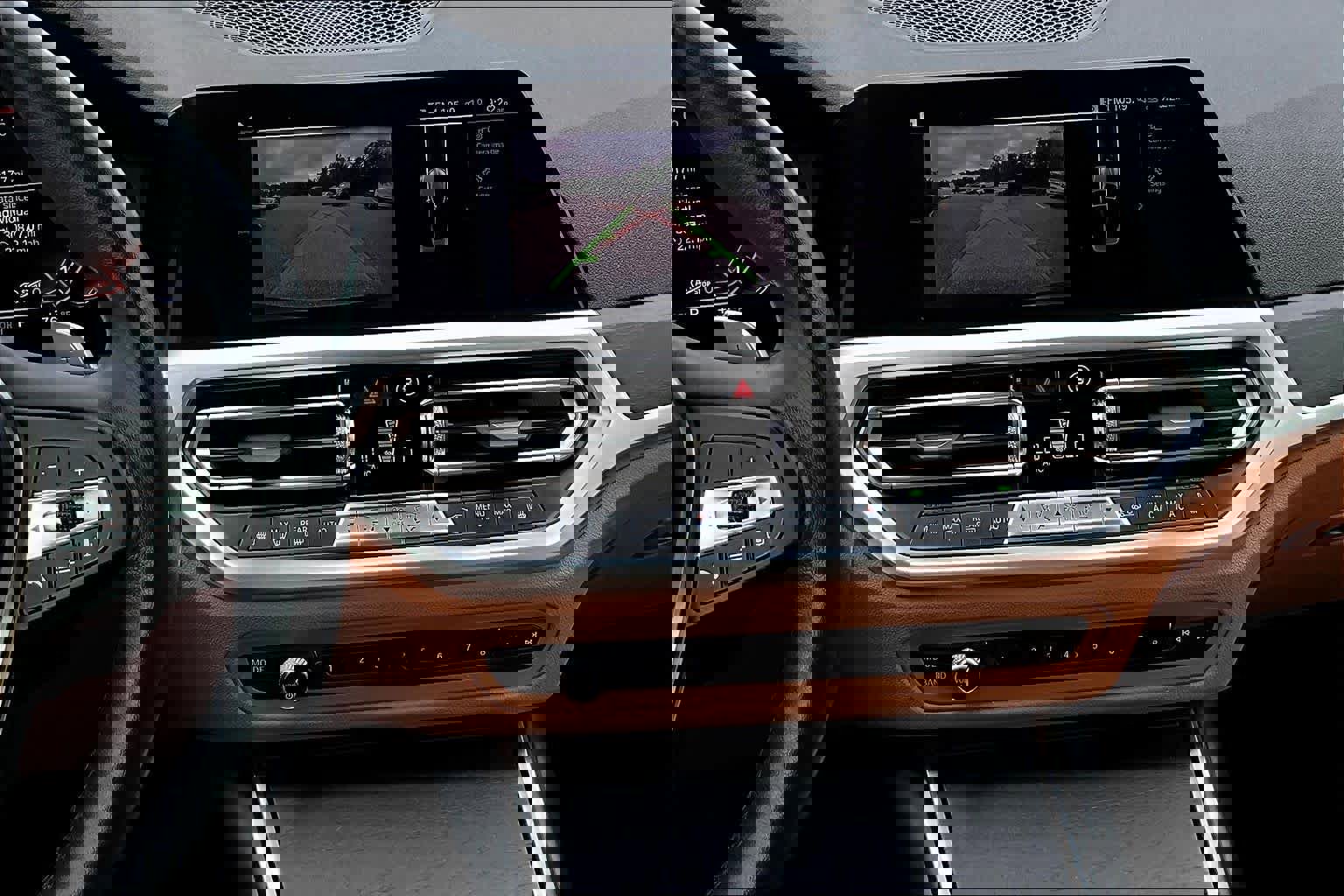 Certified 2022 BMW 430i Convertible w/ Premium Package 2 image 6