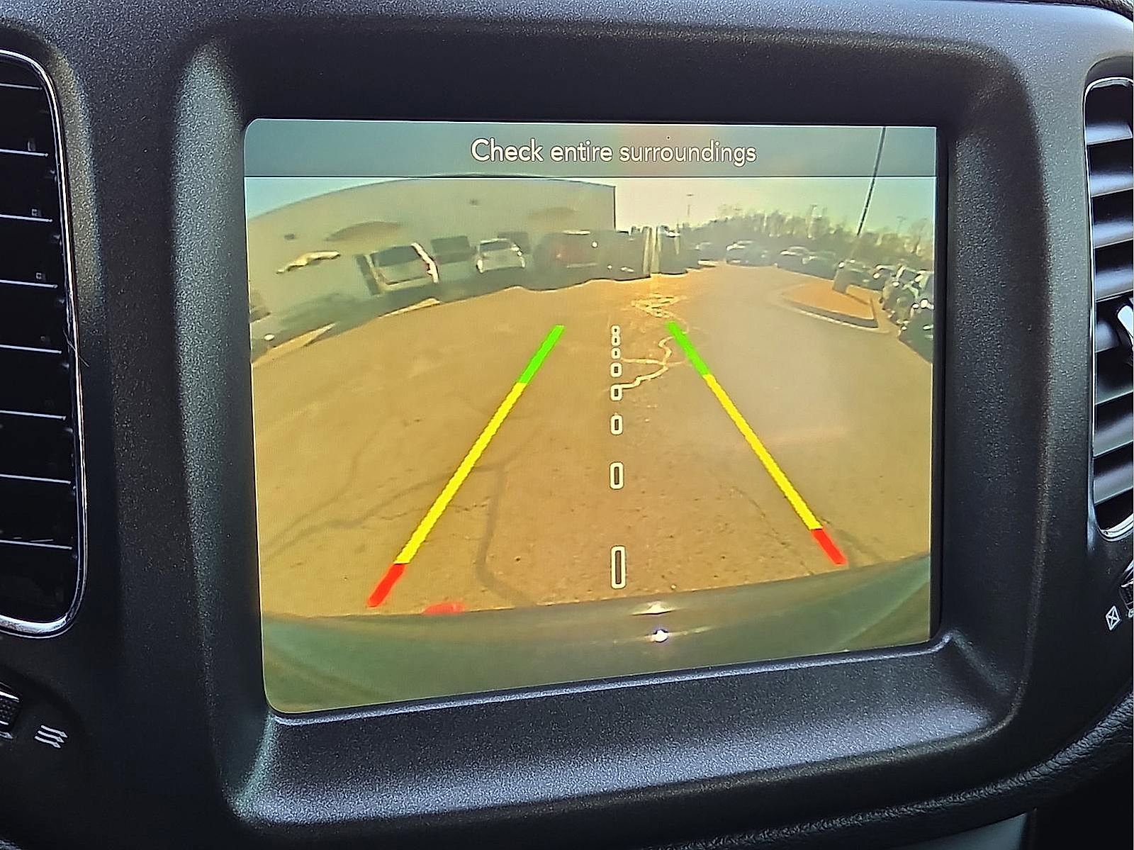 Used 2018 Jeep Compass Trailhawk image 17