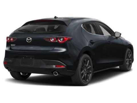 New 2026 MAZDA MAZDA3 2.5 S Hatchback w/ Premium Pkg FWD image 5