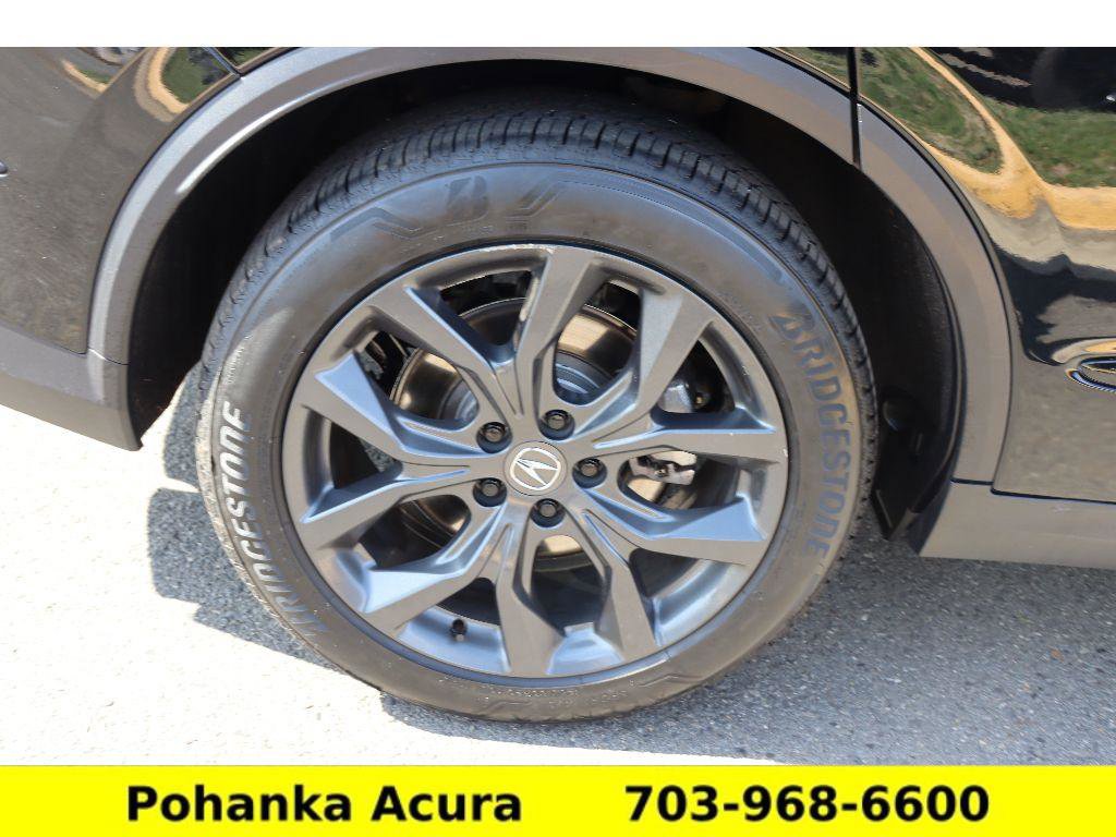 Certified 2023 Acura MDX A-Spec image 32