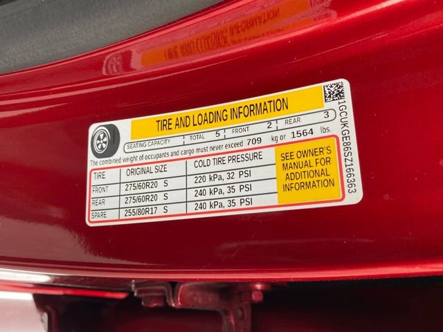 Certified 2025 Chevrolet Silverado 1500 LTZ image 28