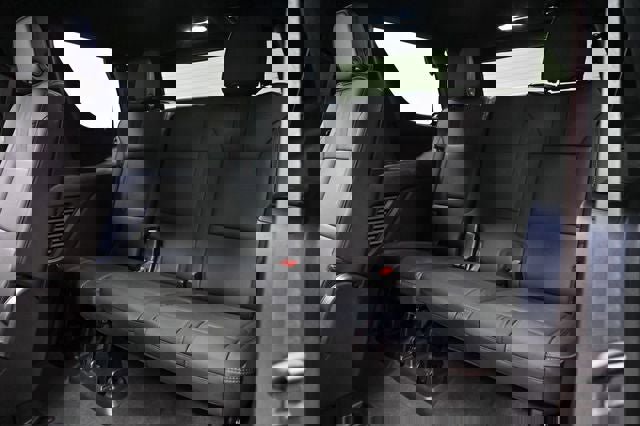 Used 2021 Chevrolet Tahoe RST image 42