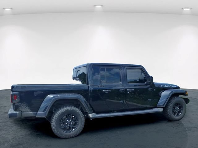 Used 2025 Jeep Gladiator Sport AWD/4WD image 10
