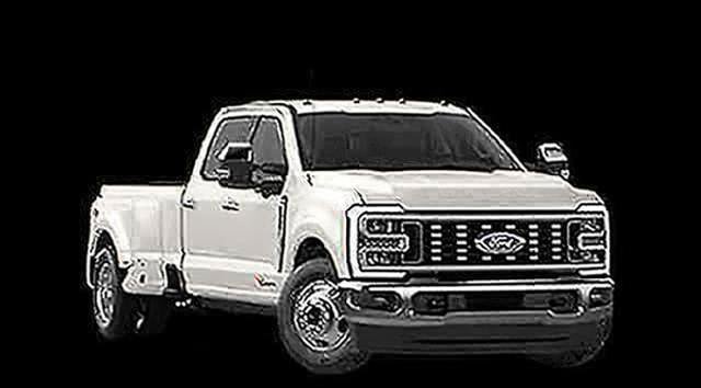 New 2027 Ford F350 Lariat w/ Lariat Premium Package AWD/4WD image 95