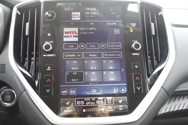 Used 2024 Subaru Ascent Premium w/ Convenience Package image 28