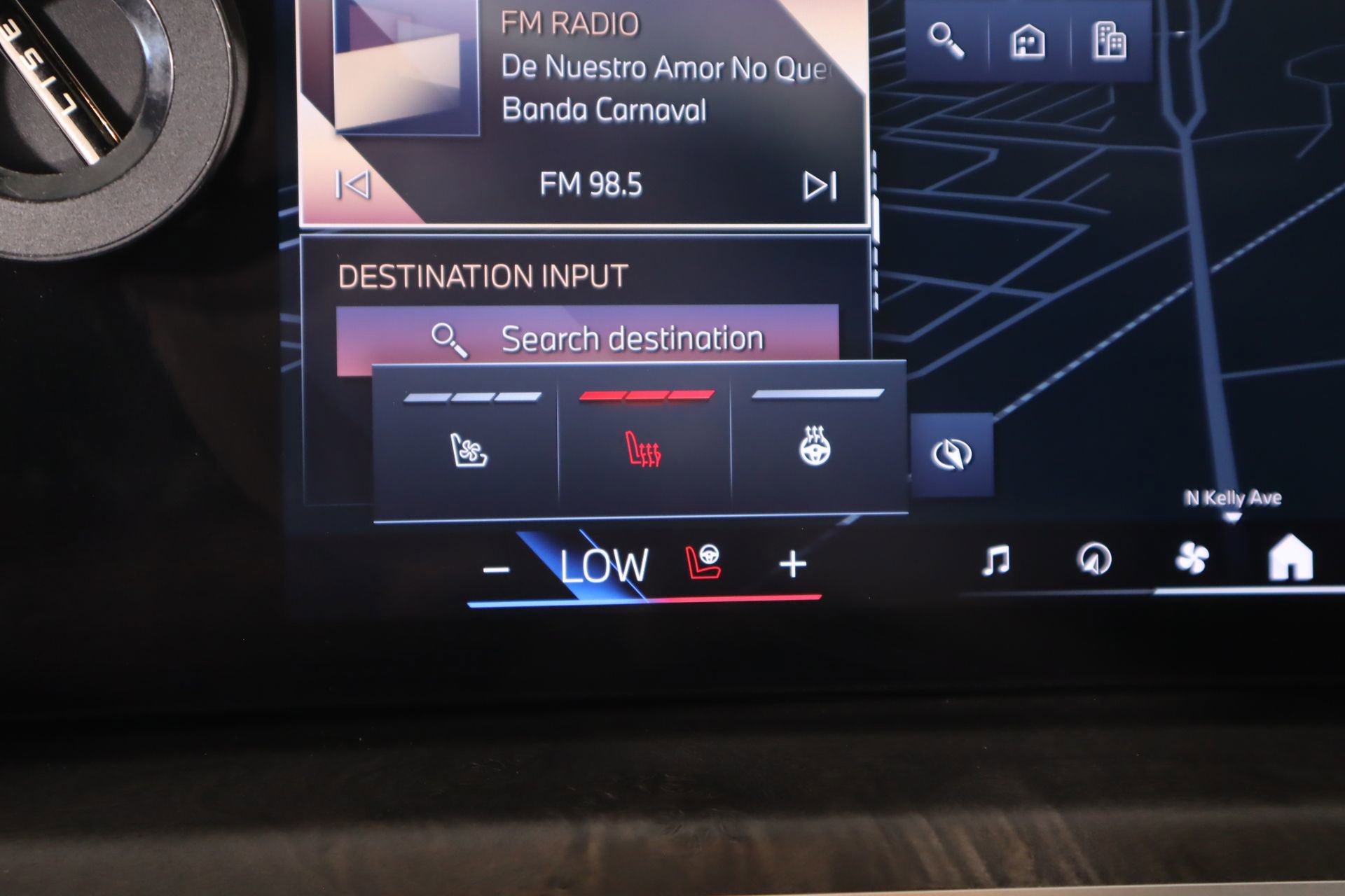 Used 2024 BMW X7 xDrive40i w/ Executive Package image 8