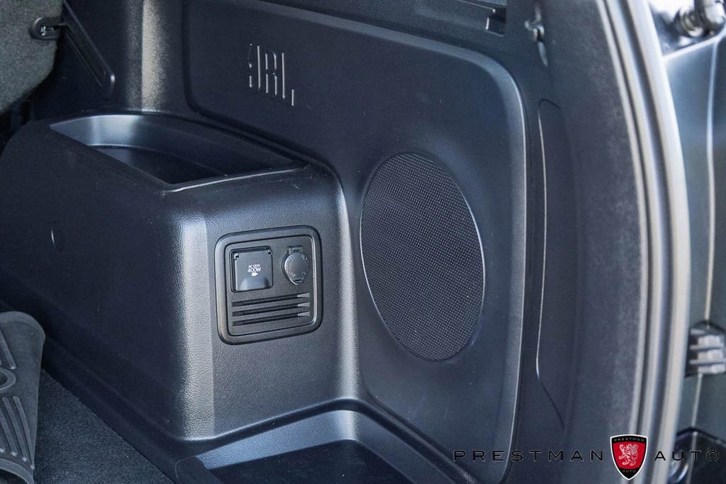 Used 2019 Toyota 4Runner TRD Pro AWD/4WD image 36