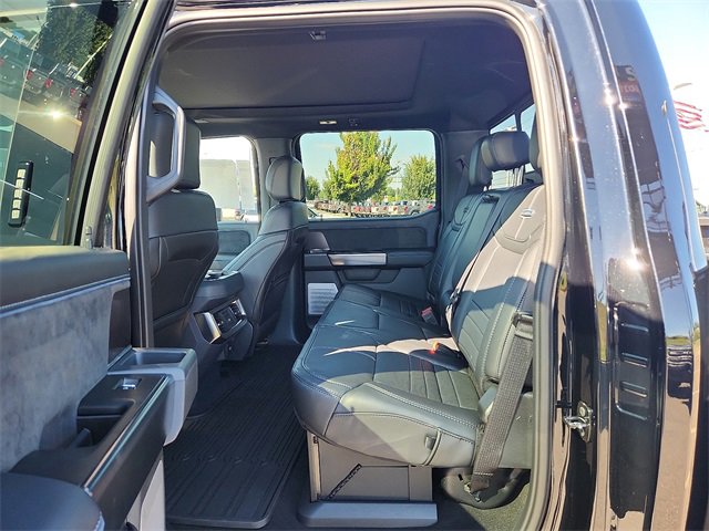 New 2026 Ford F250 4x4 Crew Cab Super Duty image 5