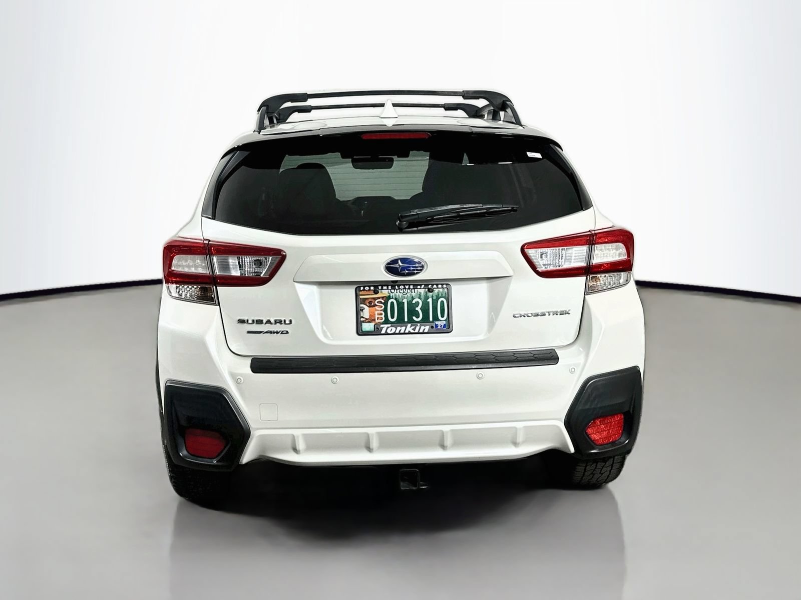 Used 2019 Subaru Crosstrek 2.0i Limited w/ Moonroof Package w/Navigation AWD/4WD image 6