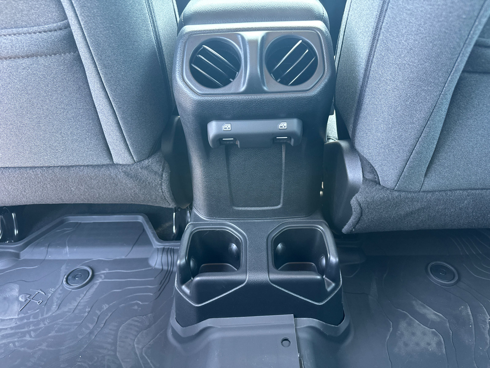 New 2025 Jeep Wrangler Sport image 7