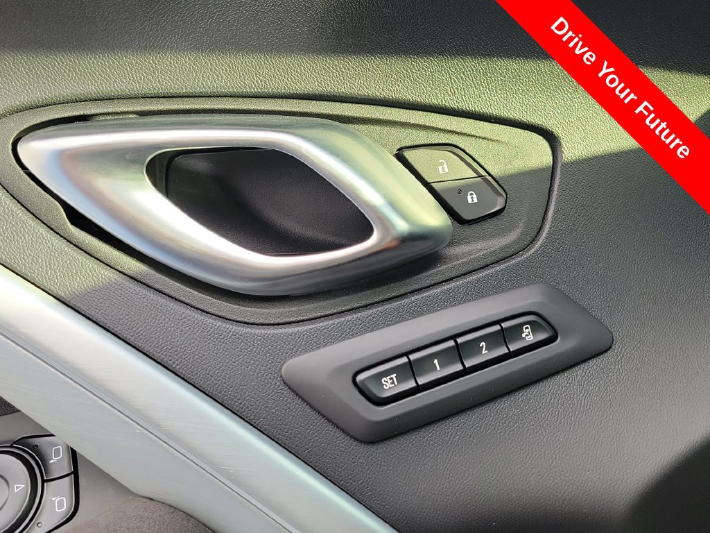Used 2023 Chevrolet Camaro ZL1 RWD image 18