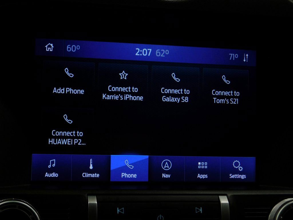 Used 2020 Ford Mustang GT Premium w/ Equipment Group 401A image 72