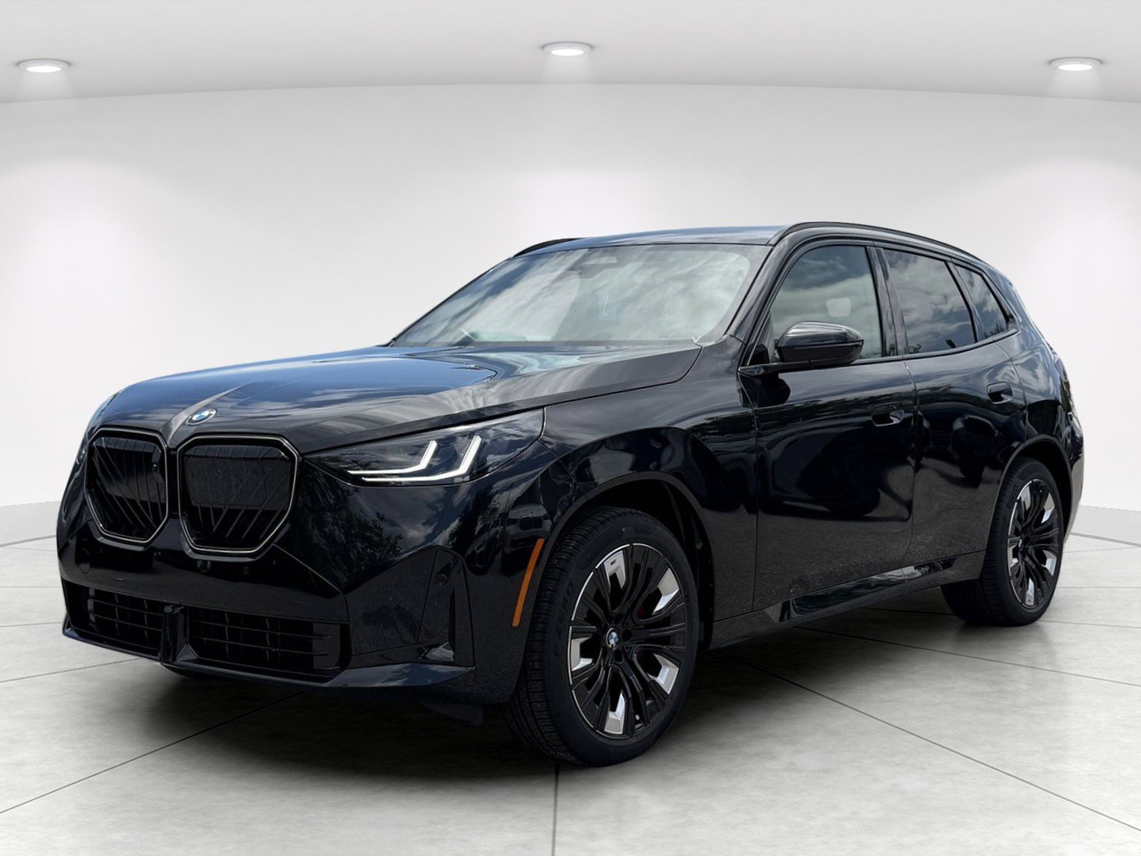 New 2026 BMW X3 xDrive30i w/ Premium Package AWD/4WD image 7