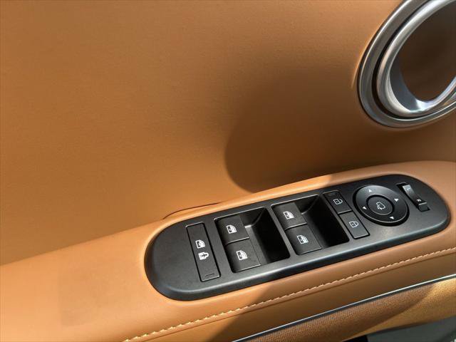 New 2026 Hyundai Palisade Calligraphy AWD/4WD image 17