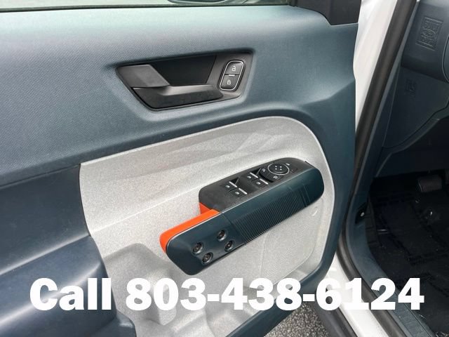Used 2024 Ford Maverick XLT FWD image 8