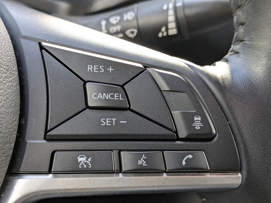 Used 2021 Nissan Sentra SV image 19