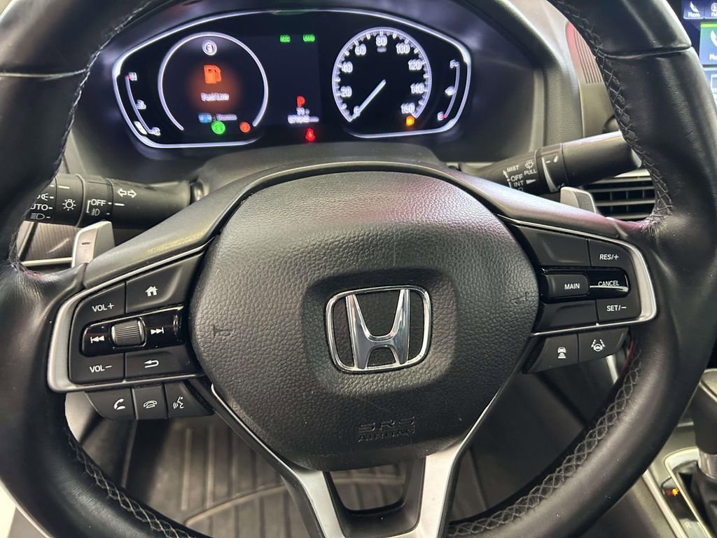 Used 2020 Honda Accord Sport image 18