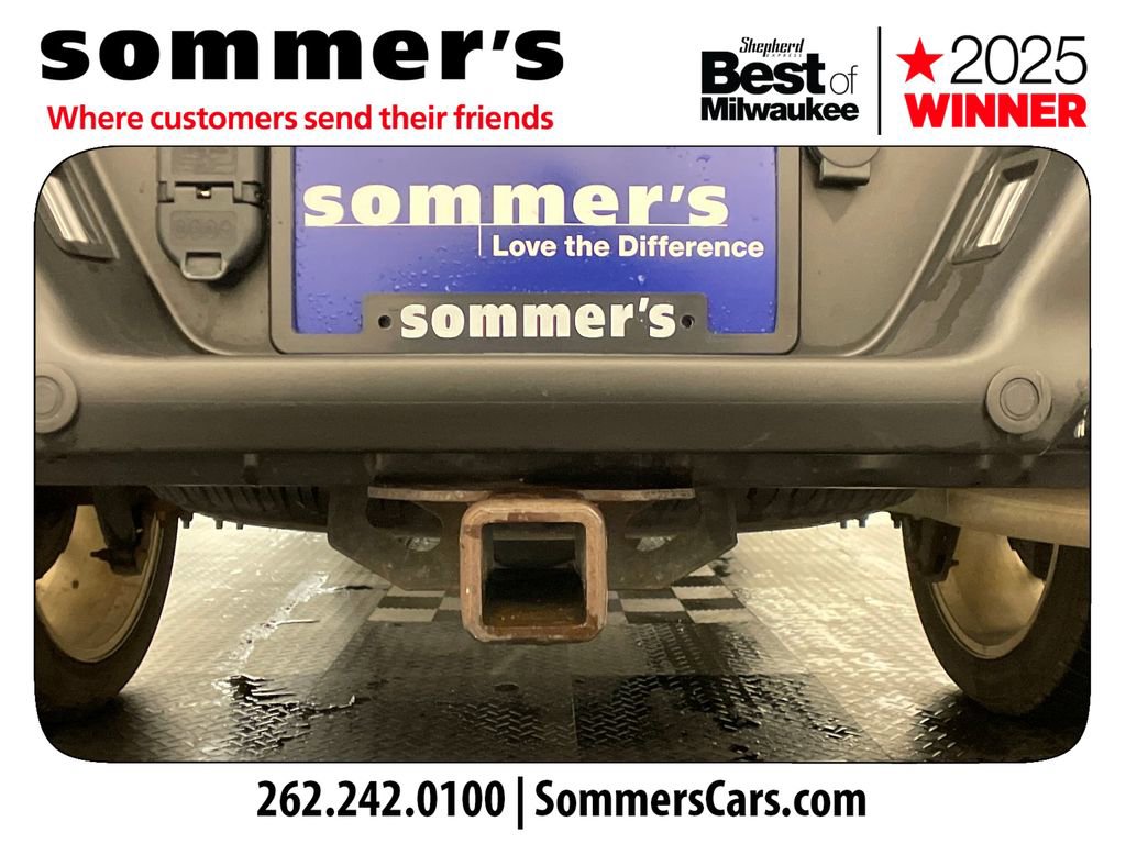 Used 2018 Ford F150 Limited AWD/4WD image 32