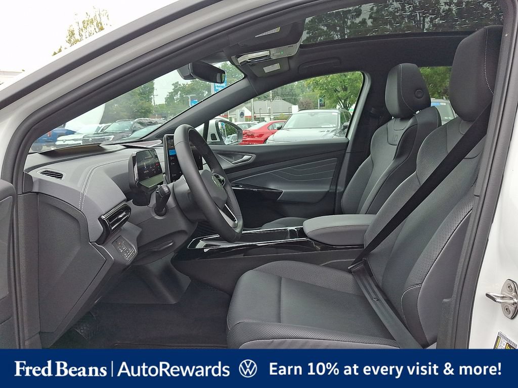 Certified 2025 Volkswagen ID.4 Pro S AWD/4WD image 18