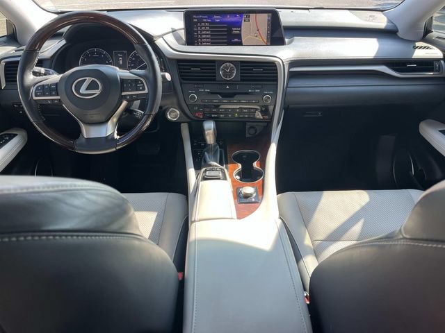 Used 2018 Lexus RX 350L FWD image 12