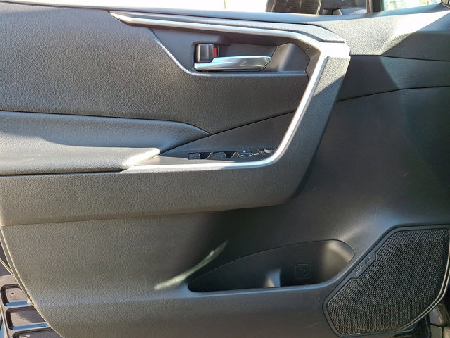 Used 2024 Toyota RAV4 XLE image 13