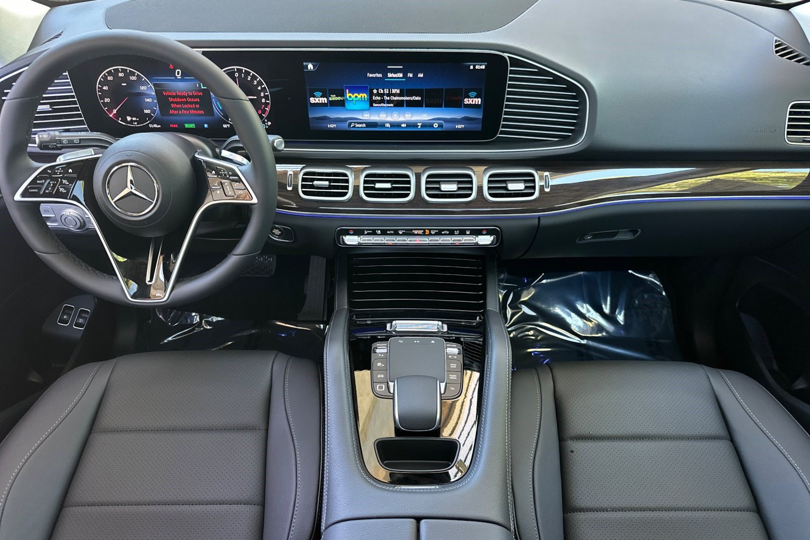 New 2026 Mercedes-Benz GLE 450e 4MATIC image 14