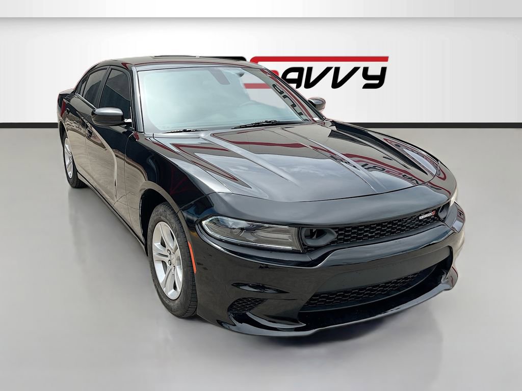 Used 2023 Dodge Charger SXT w/ Cold Weather Package