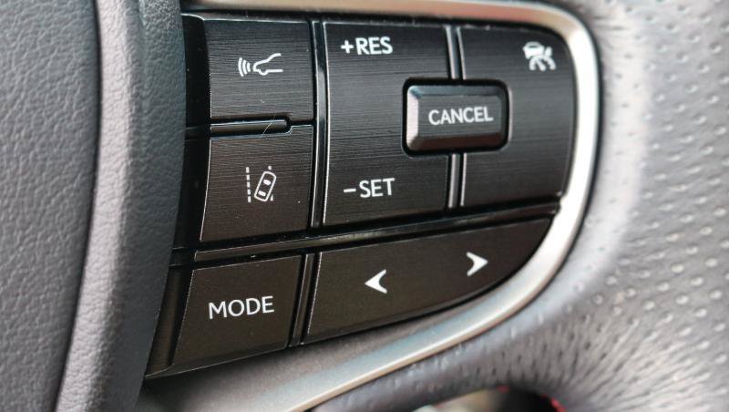 Used 2022 Lexus ES 350 F Sport w/ Accessory Package FWD image 13