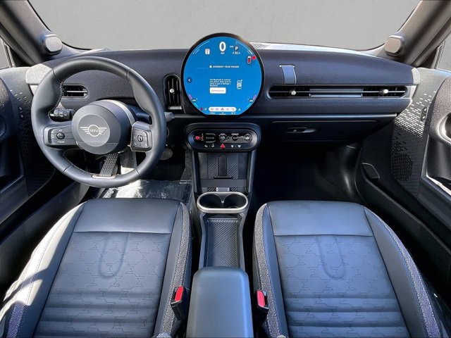 Used 2025 MINI Cooper S FWD image 16