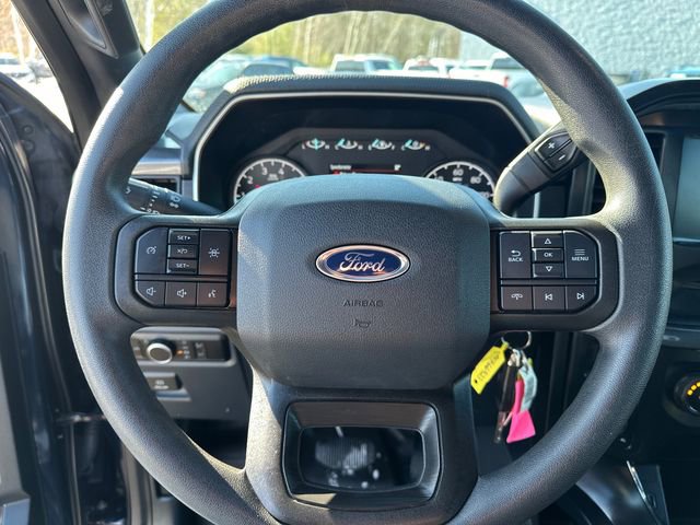 Used 2023 Ford F150 XL w/ Trailer Tow Package image 26